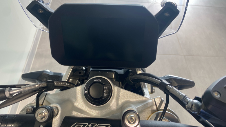 (23MY) BMW R1250 R SE